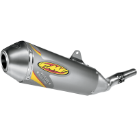 Гърне FMF MUFFLER P-CORE 4 HON