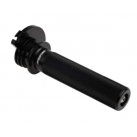 Масур за газ RFX Pro Throttle Tube (Black) - Yamaha YZ125/250 97-25