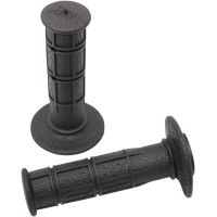 Мотокрос ръкохватки PROGRIP 07 FULLWAFFLE BLACK