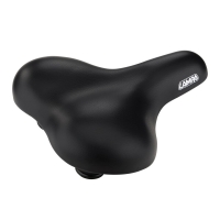 Седалка S-6 Relax City BLACK 92377