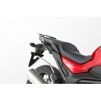 Разделител за чанти SW-MOTECH PANNIER SPACER BLAZE NC 700 D ABS