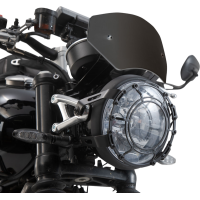 Слюда за мотор SW-MOTECH WINDSCREEN SPEED TWIN SPEED TWIN 1200 ABS 19-24