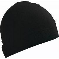 Шапка LINER NYL DOME BK