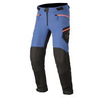 Вело панталон ALPINESTARS ALPS BLK/BL