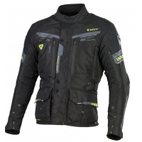 ТЕКСТИЛНО ЯКЕ SECA ARRAKIS II BLACK