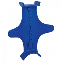 Стойка за транспортиране на мотокрос мотори POLISPORT BLUE