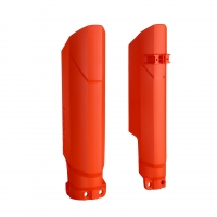 Предпазител за предница POLISPORT KTM SX/SX-F 15-21 / KTM EXC/EXC-F 16-21 / Husqvarna TC/FC/TE/FE 16-21 / Sherco 17-21 Orange