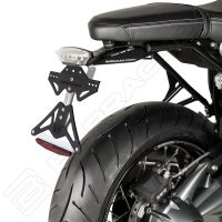 СТОЙКА ЗА НОМЕР “STREET” BARRACUDA BMW