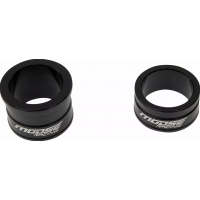 Втулки за джанти MOOSE RACING WHEEL SPACER AL FT YAM 79934