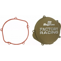 Капак за съединител BOYESEN FACTORY COVERCLUTCH CRF250X Magnesium