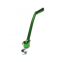 Манивела RFX Race Series Kickstart Lever (Green) - Kawasaki KX85 00-25