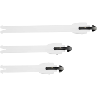 Катарами за мотокрос ботуши ALPINESTARS TECH 1/3 WHITE