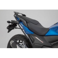 Странични стойки за куфари SW-MOTECH PRO SIDE CARRIER NC750X