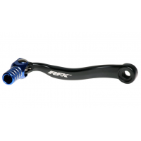 Преден пиньон RFX Race Gear Lever (Black/Blue) Husq FC 250 16-23 / 350 17-23 / FE 250 17-23 / 350 17-23