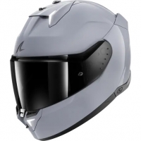 Каска SHARK SKWAL i3 DARK SHADOW GREY