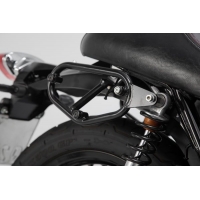 Странична стойка за куфар SW-MOTECH SLC SIDE CARRIER R W 800 ABS 20-23