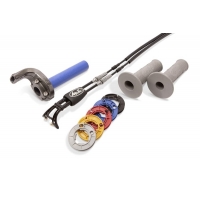Жило за газ MOTION PRO CABLE THR KX450 PUSH/PL KX 450 F