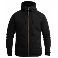 Мото суитшърт JOHN DOE XTM® V2 BLACK