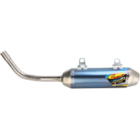 Гърне FMF MUFFLER TI P-CORE 2.1 44793