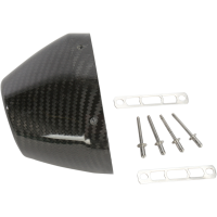 Крайна капачка за ауспух FMF Factory 4.1 RCT Carbon Fiber
