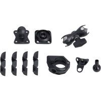 Стойка за навигация SW-MOTECH UNIVERSAL MOUNT KIT GPS PEGASO 650