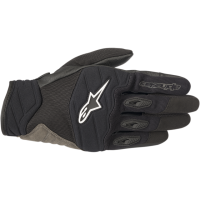 Ръкавици ALPINESTARS SHORE BLACK