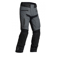 Текстилен панталон Lindstrands Myrtorp Grey/Black