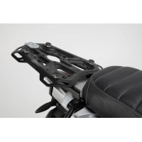 Стойка за куфар SW-MOTECH LUGGAGE ADVENTURE-RACK LO