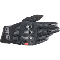 Ръкавици ALPINESTARS HALO BK