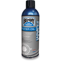 Спрей за въздушен филтър BEL-RAY Foam Filter Oil 400ml