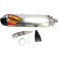 Гърне FMF MUFFLER FAC4.1RCT ALUM/CF