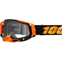Мотокрос очила 100% RACECRAFT2 COSTUME 2-CLEAR