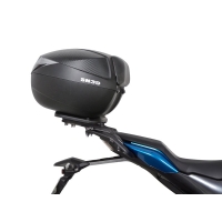 Монтажен комплект за куфари SHAD TOP MASTER ZONTES Z2 ZT 125 '21