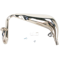 Гайда FMF EXHAUST YAM PW 50 F-PIPE