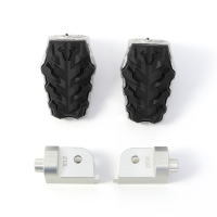 Мото степенки SW-MOTECH EVO FOOTPEG KIT R NINE T