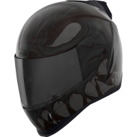 Каска ICON Airform™ Manik'RR MIPS® BK