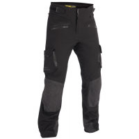 Текстилен панталон Lindstrands Storbo Black Short