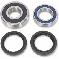 Лагери за задна джанта MOOSE RACING BEARING KIT WHEEL Rear Honda TRX