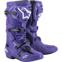 Мотокрос ботуши ALPINESTARS TECH 10 PURPL/BLK