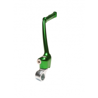 Манивела RFX Race Series Kickstart Lever (Green) - Kawasaki KX65 0-25