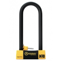 Заключващо устройство AUVRAY U LOCK K 10 85X100 SRA ART4