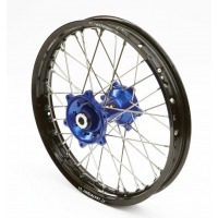 Джанта RFX Race MX Complete Rear Wheel 19x1,85 (Blue) YZ 250F 09-24