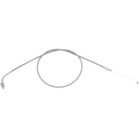 Жило за газ MOTION PRO AC THR PUSH CABLE HON VT 1100 C