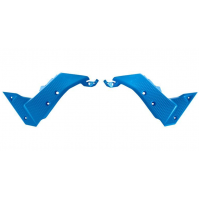 Странични панели RACETECH T7 Revolution Central Side Panels Yamaha Tenere 700 19-24 (Light Blue)