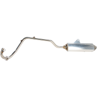Генерация FMF EXHAUST P-CORE 4 S/A HONDA CRF110F 2013/18г.
