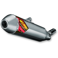 Гърне FMF PowerCore 4 HEX Slip-On Muffler YZ 450F 14-17