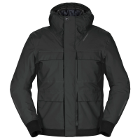 Текстилно мото яке SPIDI RIDING PARKA Anthracite