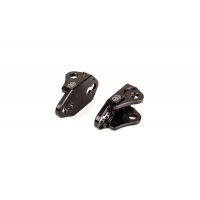 Адапторна плочка GILLES ADAPTOR PLATE KIT BK
