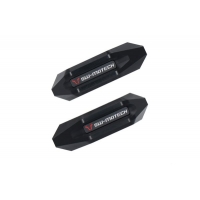 Краш тапи SW-MOTECH FRAME SLIDER SET G310R