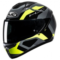 Каска HJC C10 Tins MC3H